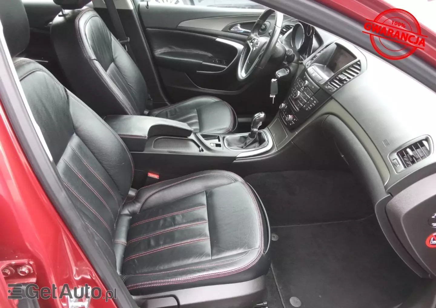 OPEL Insignia 2.0 Turbo Design Edition