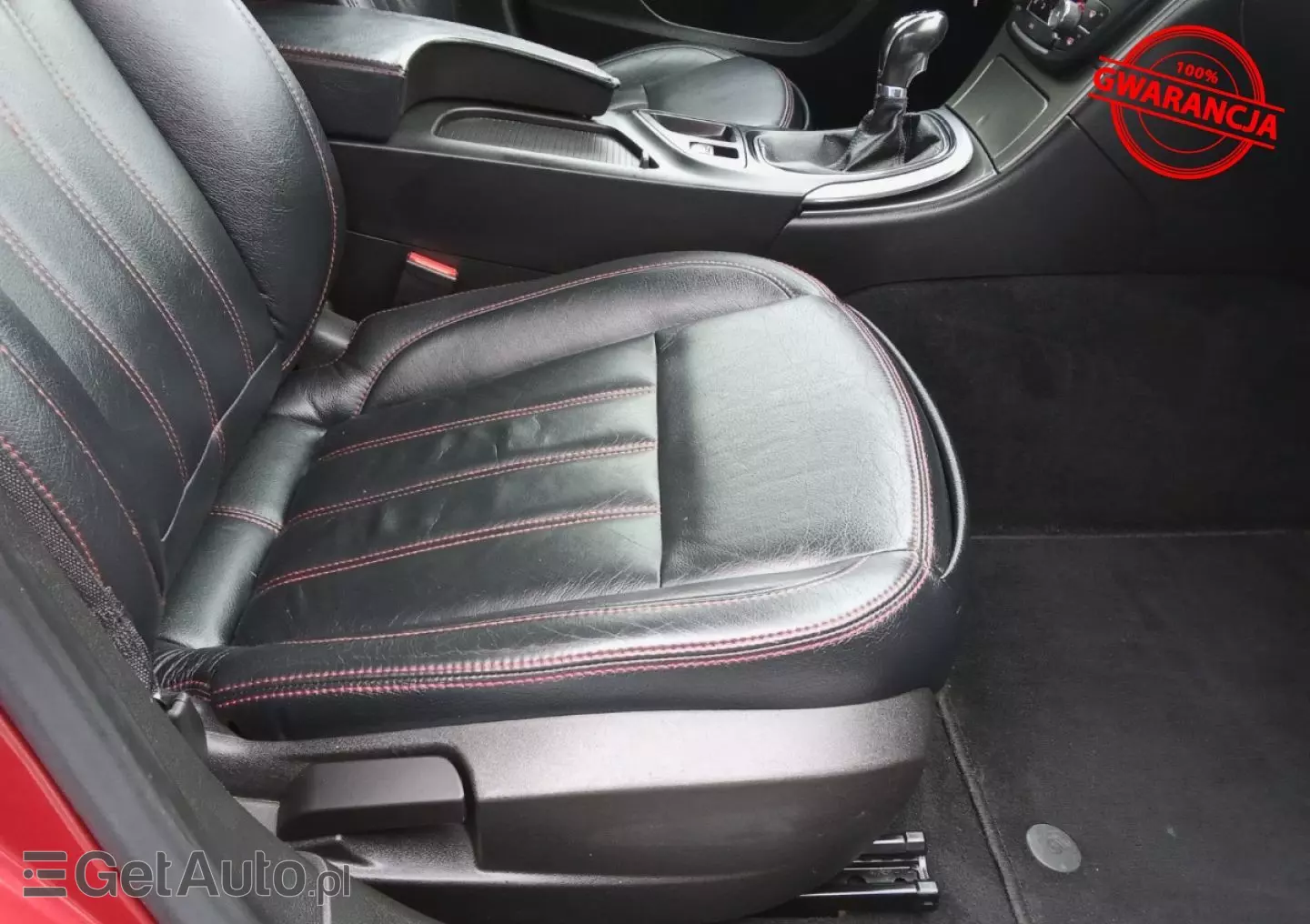 OPEL Insignia 2.0 Turbo Design Edition