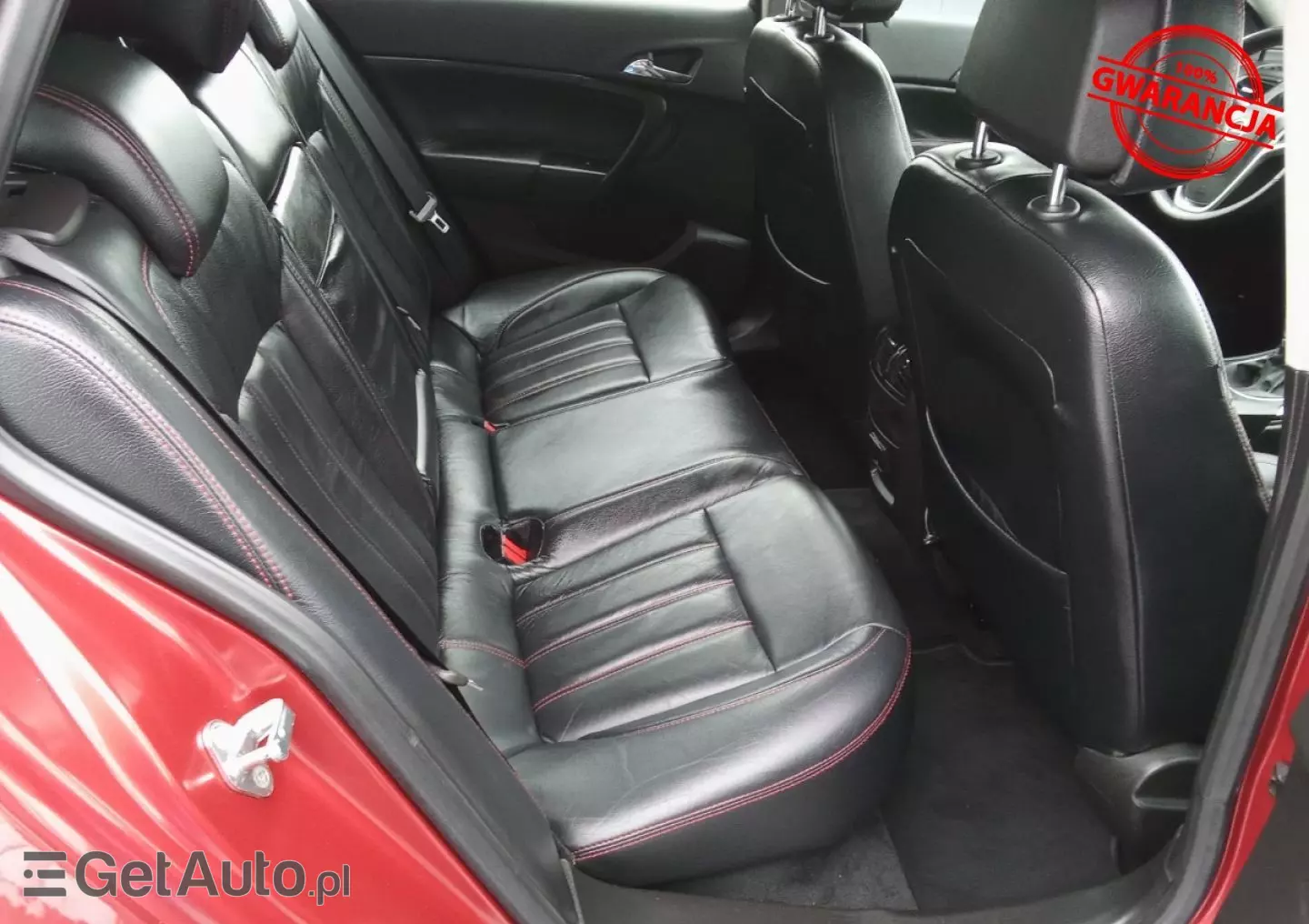 OPEL Insignia 2.0 Turbo Design Edition