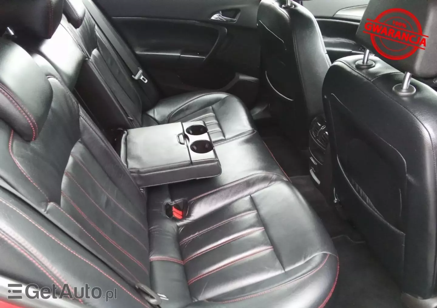 OPEL Insignia 2.0 Turbo Design Edition