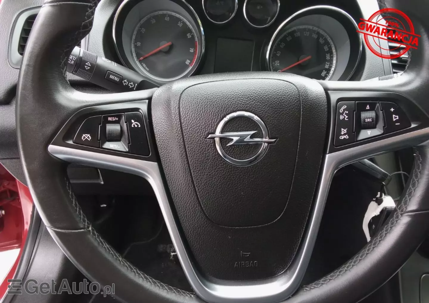 OPEL Insignia 2.0 Turbo Design Edition