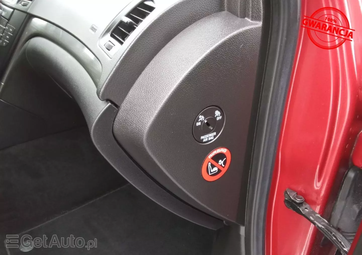 OPEL Insignia 2.0 Turbo Design Edition