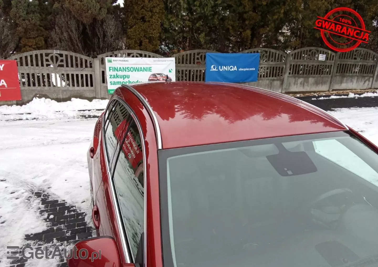 OPEL Insignia 2.0 Turbo Design Edition