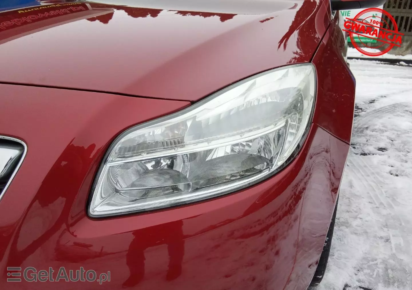 OPEL Insignia 2.0 Turbo Design Edition