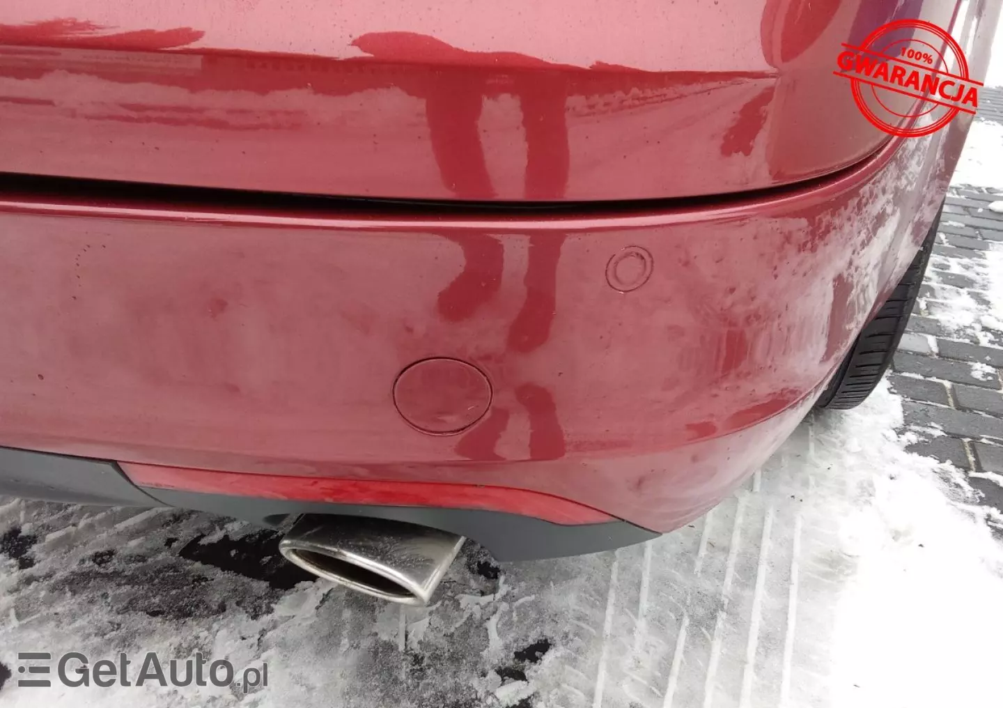 OPEL Insignia 2.0 Turbo Design Edition