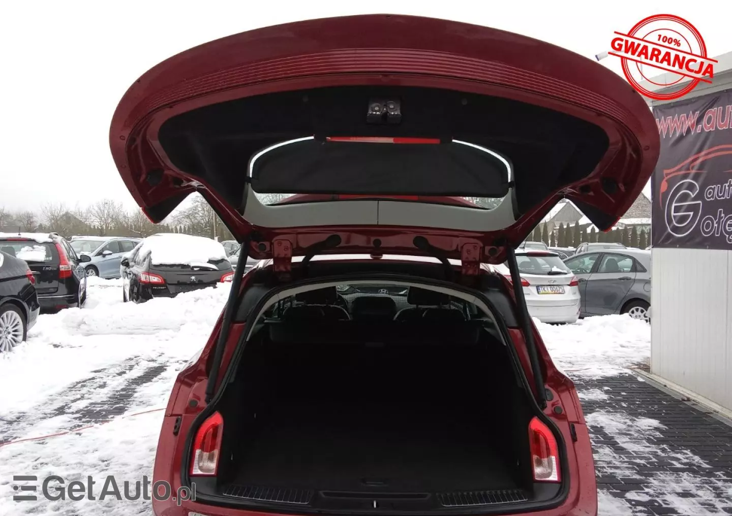 OPEL Insignia 2.0 Turbo Design Edition