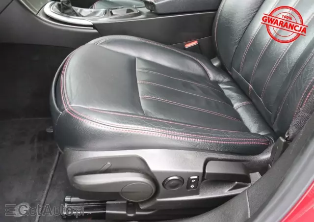 OPEL Insignia 2.0 Turbo Design Edition