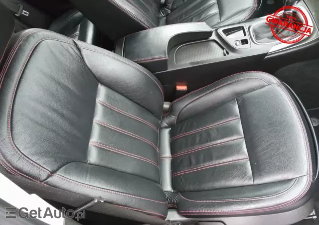 OPEL Insignia 2.0 Turbo Design Edition