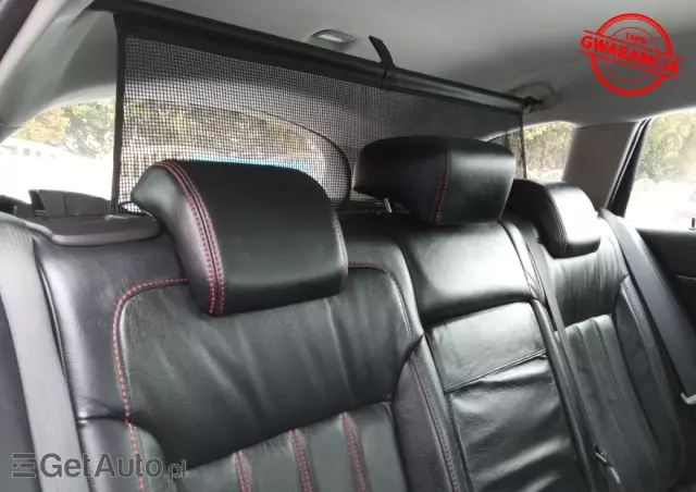 OPEL Insignia 2.0 Turbo Design Edition