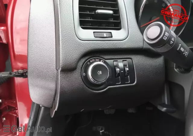 OPEL Insignia 2.0 Turbo Design Edition