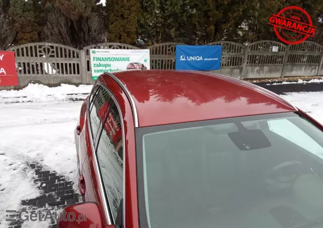 OPEL Insignia 2.0 Turbo Design Edition