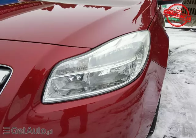 OPEL Insignia 2.0 Turbo Design Edition