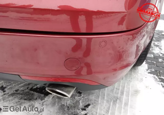 OPEL Insignia 2.0 Turbo Design Edition