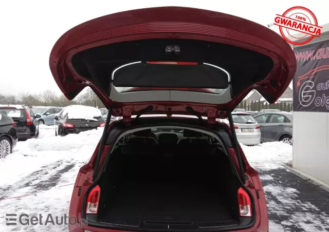 OPEL Insignia 2.0 Turbo Design Edition