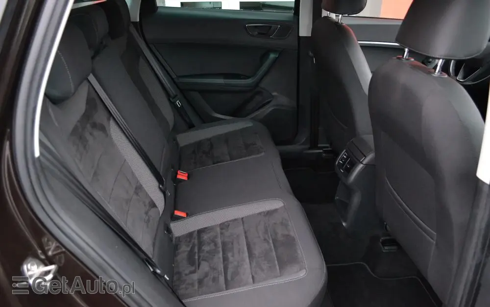 SEAT Ateca 1.4 ECO TSI STYLE