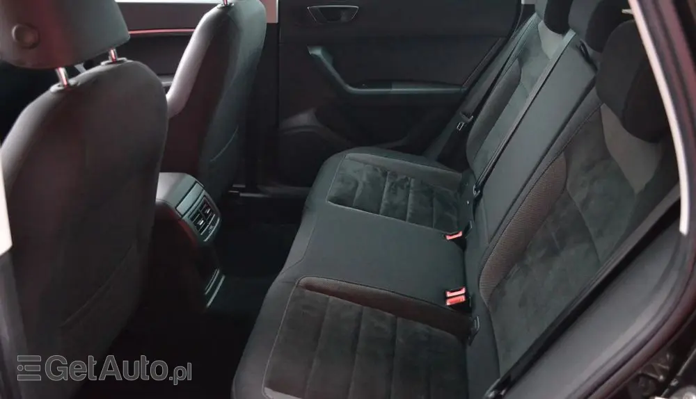 SEAT Ateca 1.4 ECO TSI STYLE