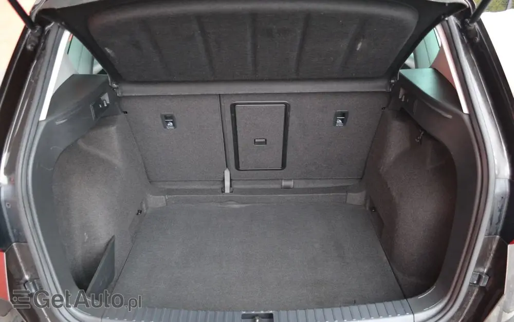 SEAT Ateca 1.4 ECO TSI STYLE