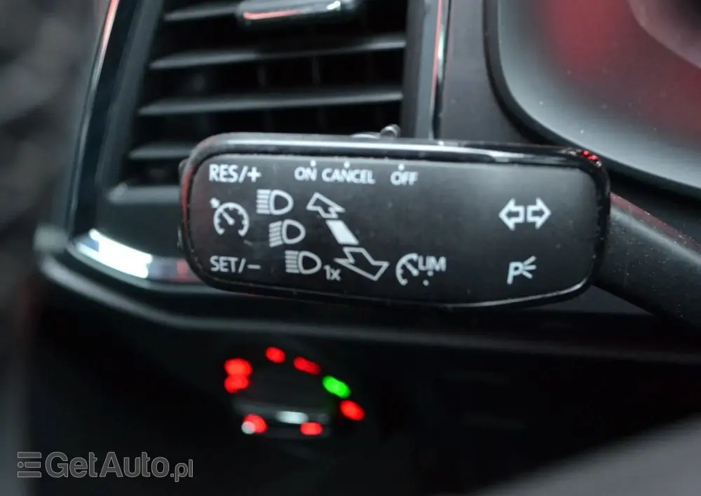 SEAT Ateca 1.4 ECO TSI STYLE