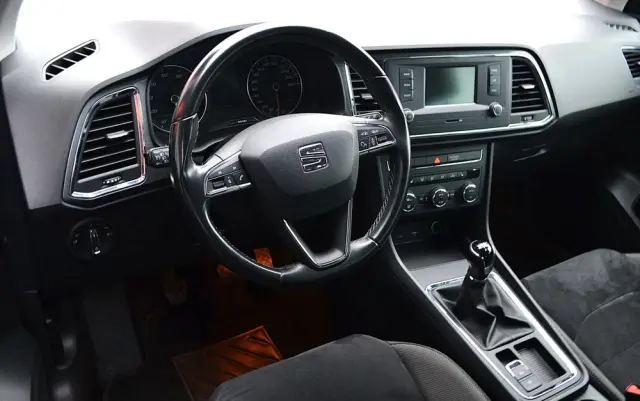 SEAT Ateca 1.4 ECO TSI STYLE