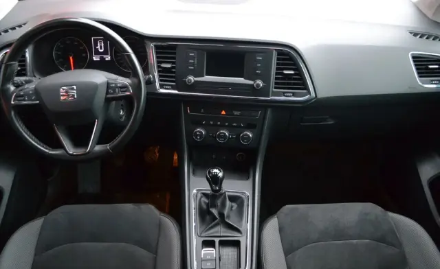 SEAT Ateca 1.4 ECO TSI STYLE