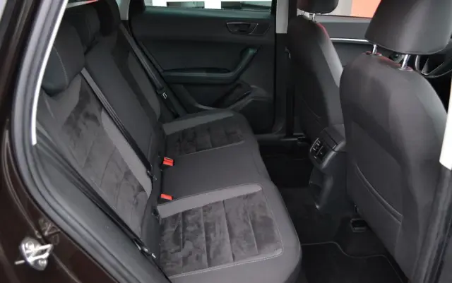 SEAT Ateca 1.4 ECO TSI STYLE