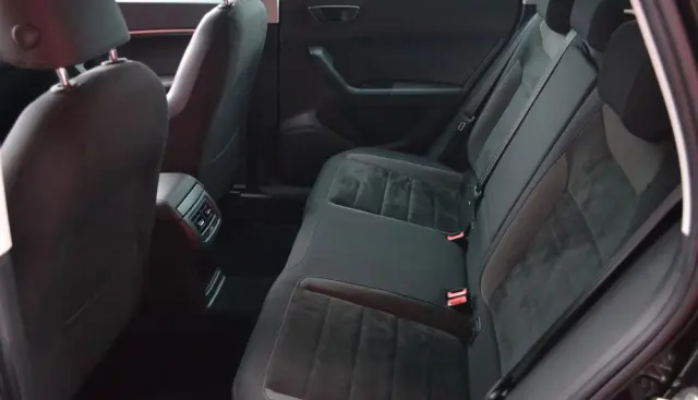 SEAT Ateca 1.4 ECO TSI STYLE