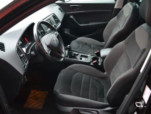 SEAT Ateca 1.4 ECO TSI STYLE