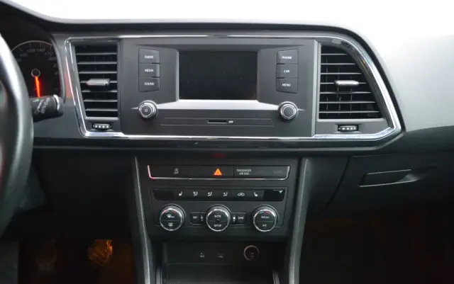 SEAT Ateca 1.4 ECO TSI STYLE