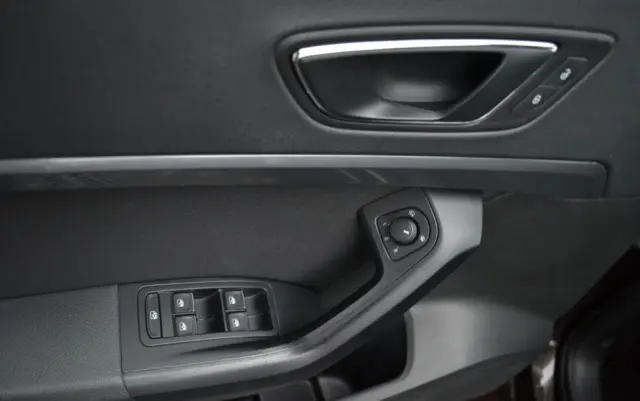 SEAT Ateca 1.4 ECO TSI STYLE