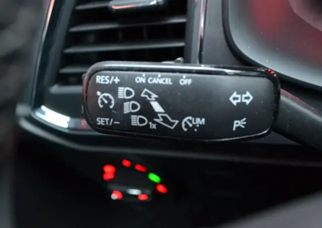 SEAT Ateca 1.4 ECO TSI STYLE