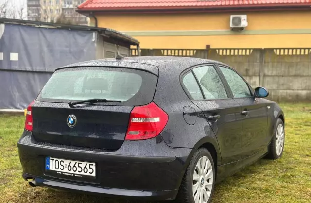 BMW Seria 1 