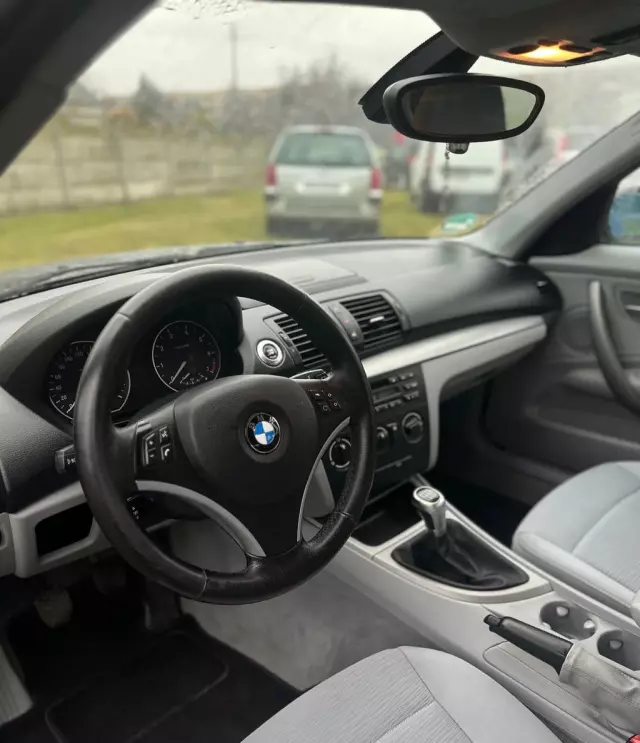 BMW Seria 1 