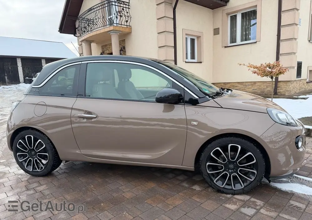 OPEL Adam 1.4 Start/Stop Unlimited