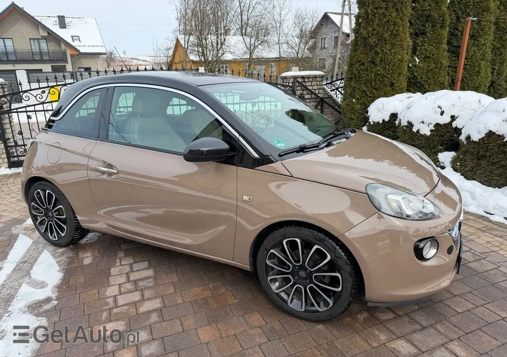 OPEL Adam 1.4 Start/Stop Unlimited