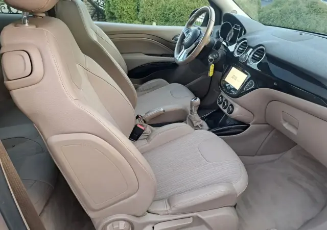 OPEL Adam 1.4 Start/Stop Unlimited