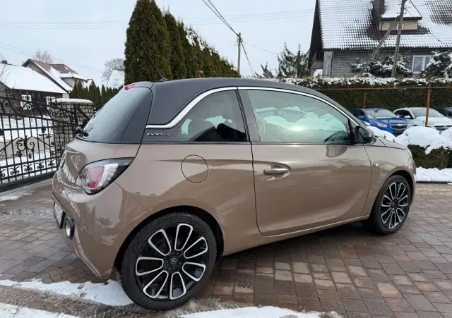 OPEL Adam 1.4 Start/Stop Unlimited