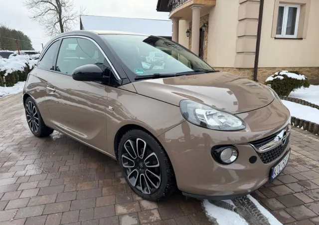 OPEL Adam 1.4 Start/Stop Unlimited