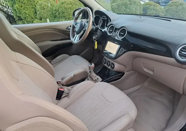 OPEL Adam 1.4 Start/Stop Unlimited