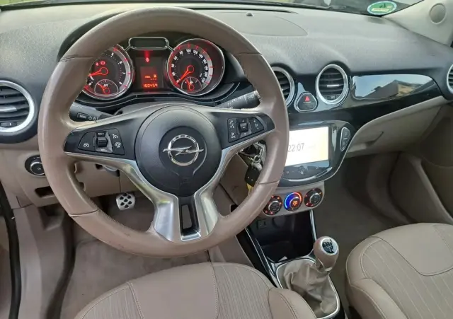 OPEL Adam 1.4 Start/Stop Unlimited