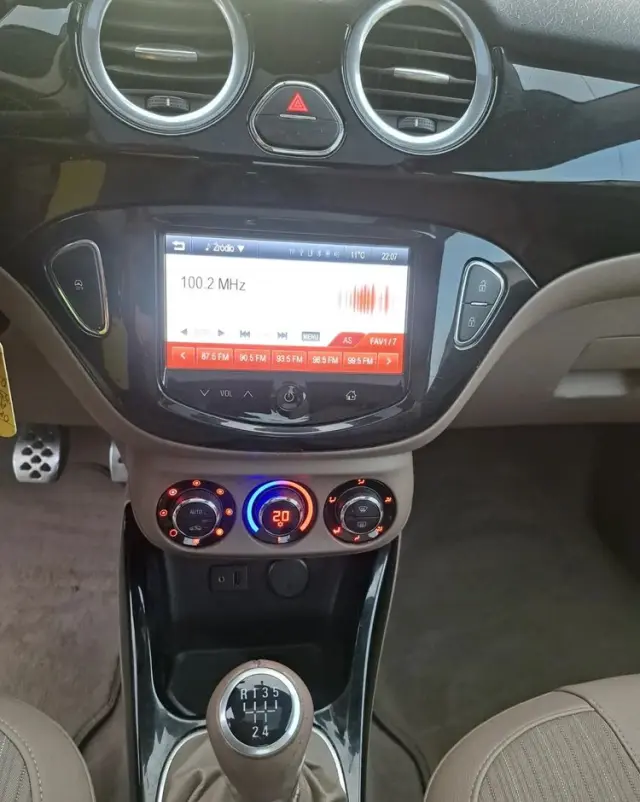 OPEL Adam 1.4 Start/Stop Unlimited