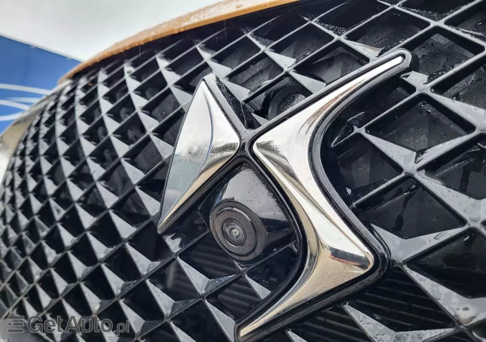 DS AUTOMOBILES DS 7 Crossback 1.6 E-Tense 4x4 Bastille