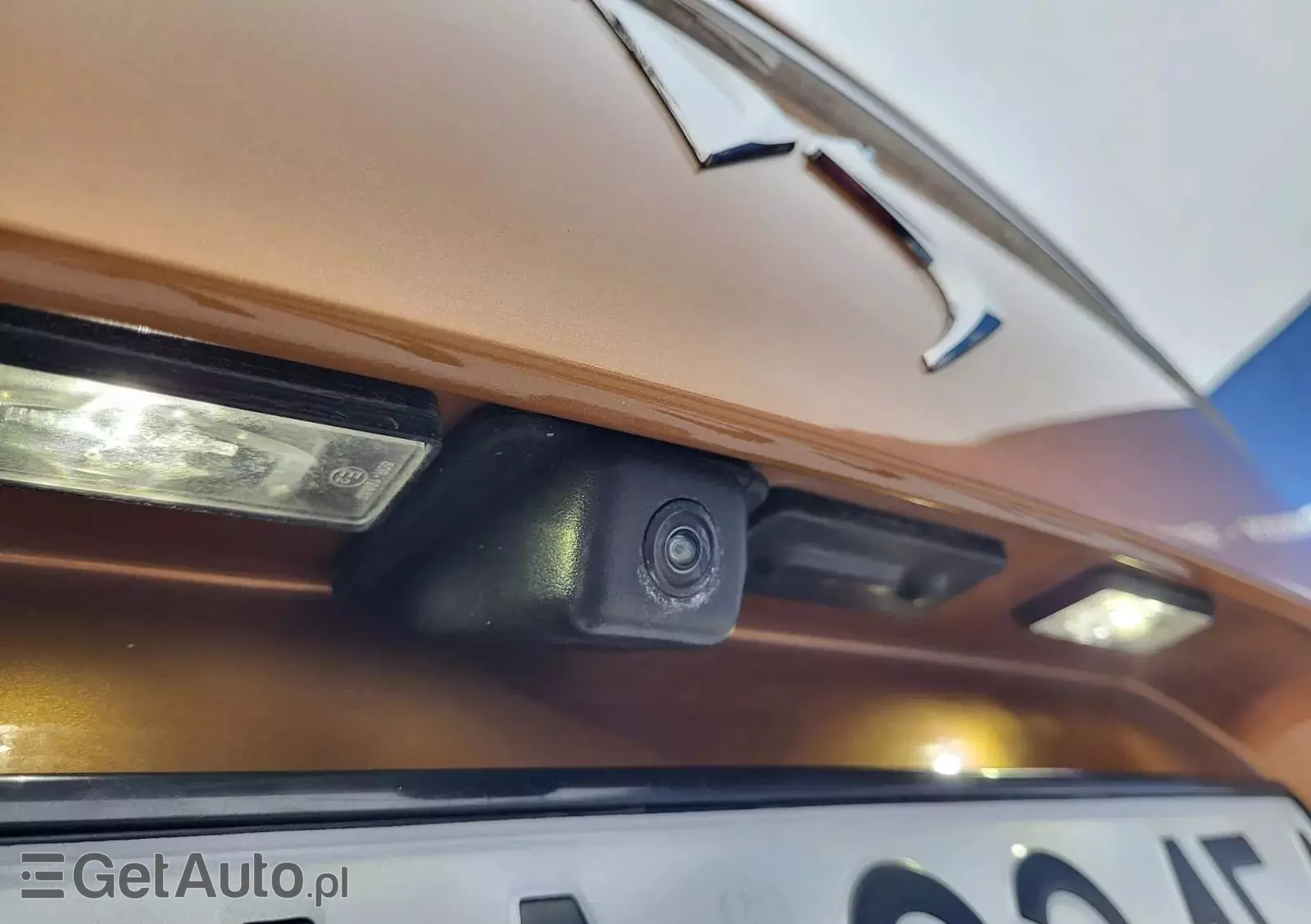 DS AUTOMOBILES DS 7 Crossback 1.6 E-Tense 4x4 Bastille