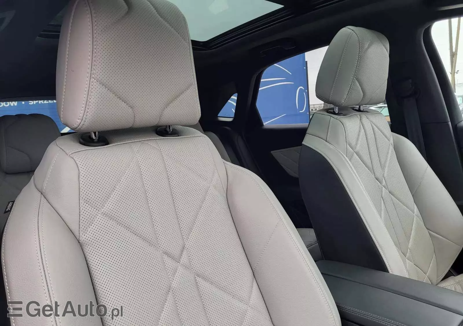 DS AUTOMOBILES DS 7 Crossback 1.6 E-Tense 4x4 Bastille