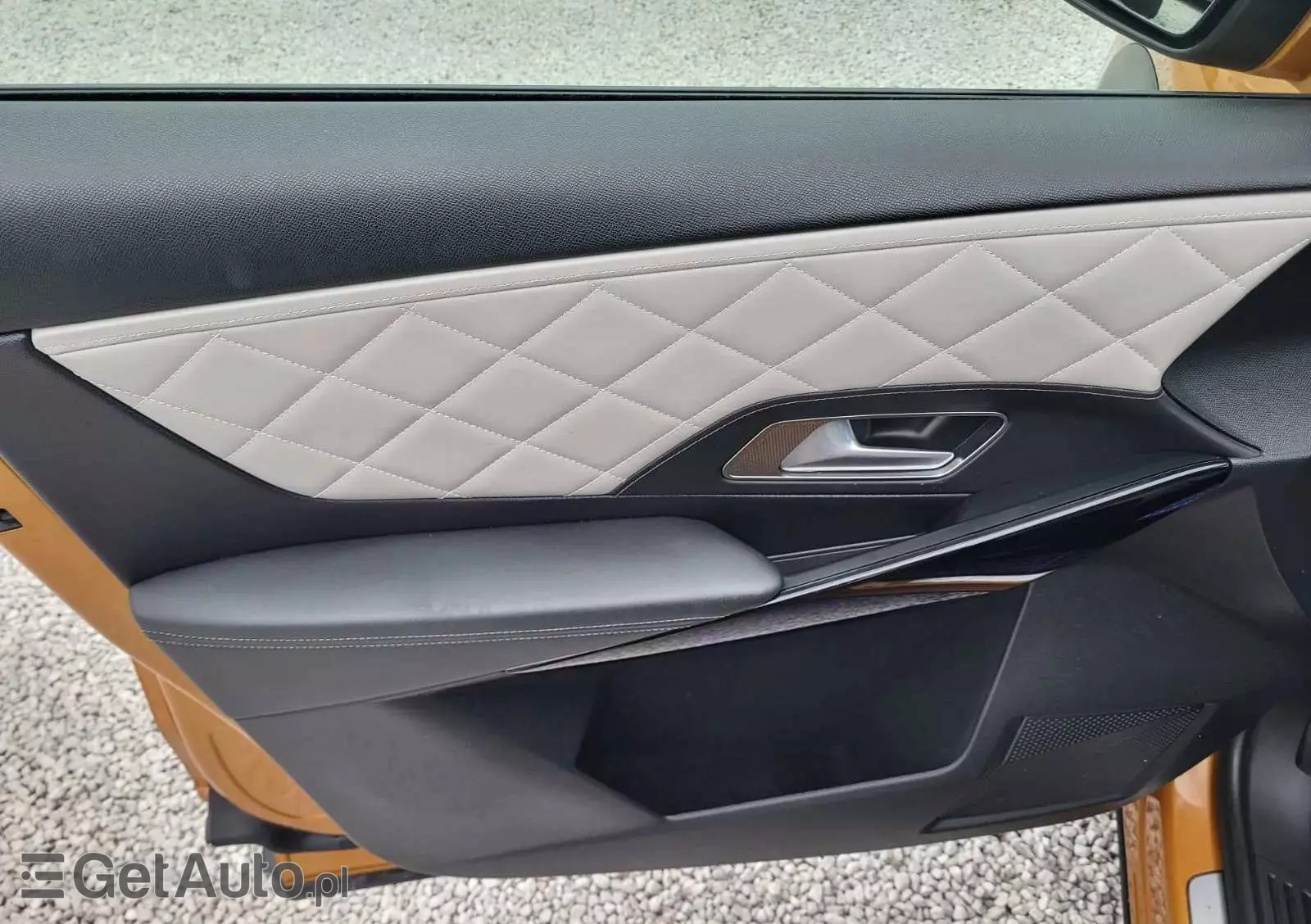 DS AUTOMOBILES DS 7 Crossback 1.6 E-Tense 4x4 Bastille