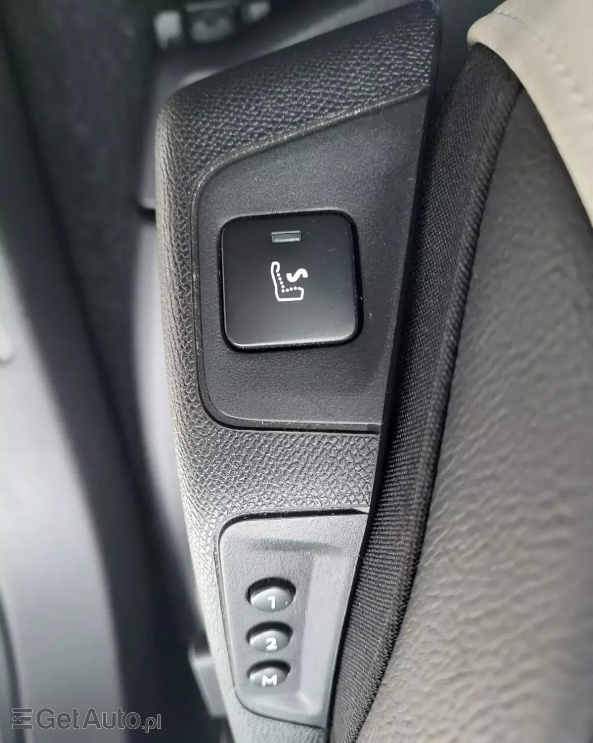 DS AUTOMOBILES DS 7 Crossback 1.6 E-Tense 4x4 Bastille