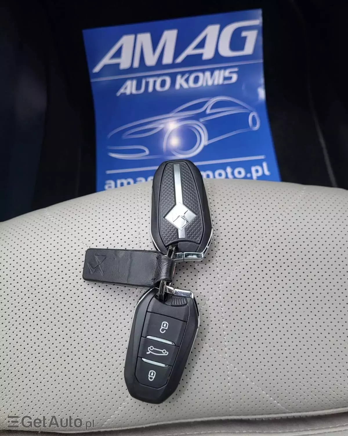 DS AUTOMOBILES DS 7 Crossback 1.6 E-Tense 4x4 Bastille