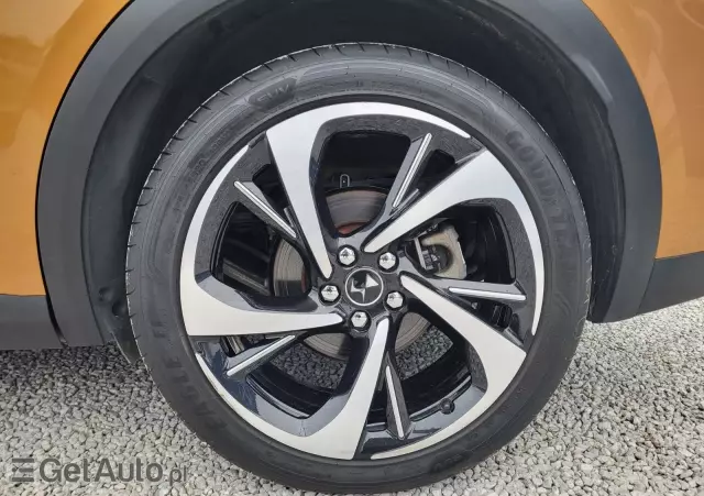 DS AUTOMOBILES DS 7 Crossback 1.6 E-Tense 4x4 Bastille