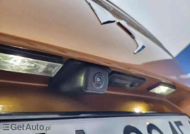 DS AUTOMOBILES DS 7 Crossback 1.6 E-Tense 4x4 Bastille