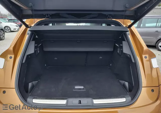 DS AUTOMOBILES DS 7 Crossback 1.6 E-Tense 4x4 Bastille