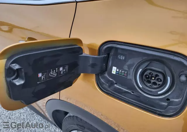 DS AUTOMOBILES DS 7 Crossback 1.6 E-Tense 4x4 Bastille